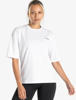 Oversized T-Shirt White