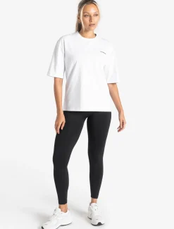 Oversized T-Shirt White
