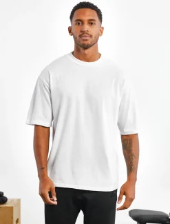 Oversized T-Shirt White