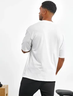 Oversized T-Shirt White