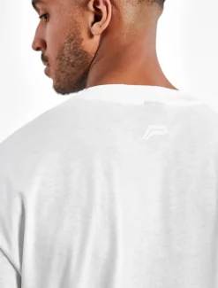 Oversized T-Shirt White