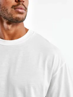Oversized T-Shirt White