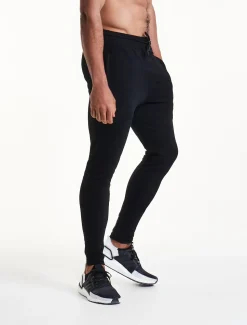 Pro-Fit Tapered Bottoms Triple Black