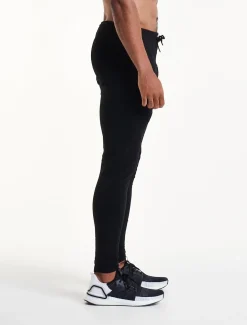 Pro-Fit Tapered Bottoms Triple Black