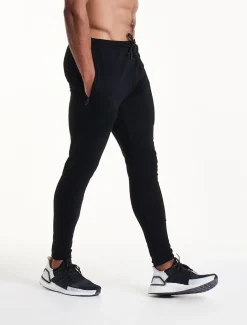 Pro-Fit Tapered Bottoms Triple Black