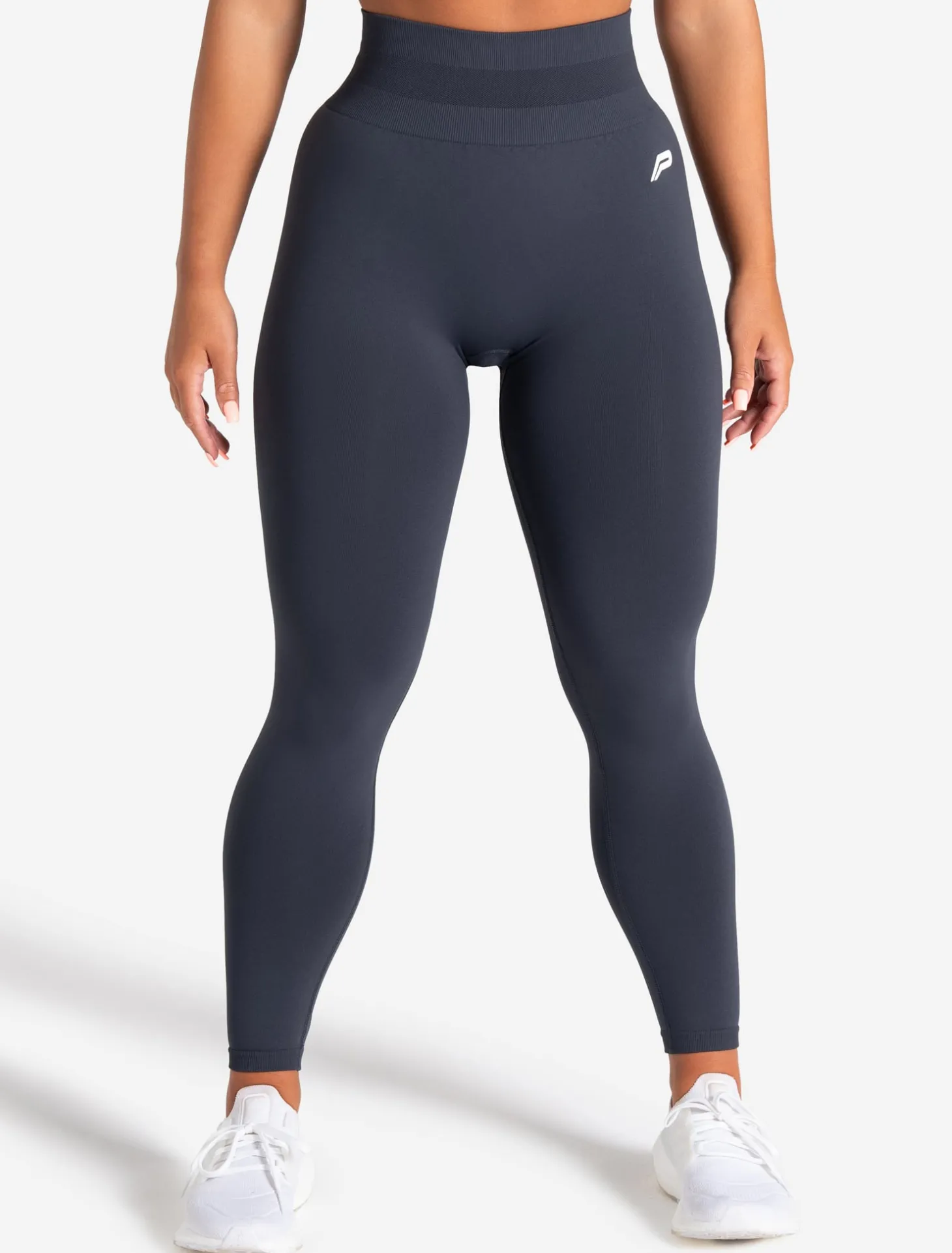Scrunch Seamless Leggings Midnight Blue