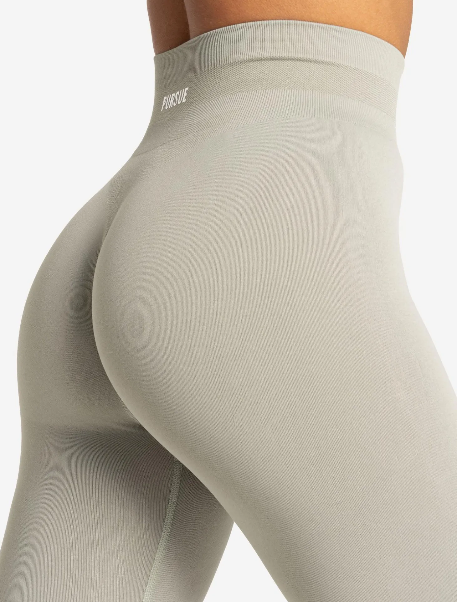 Scrunch Seamless Leggings Sage