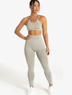 Scrunch Seamless Leggings Sage