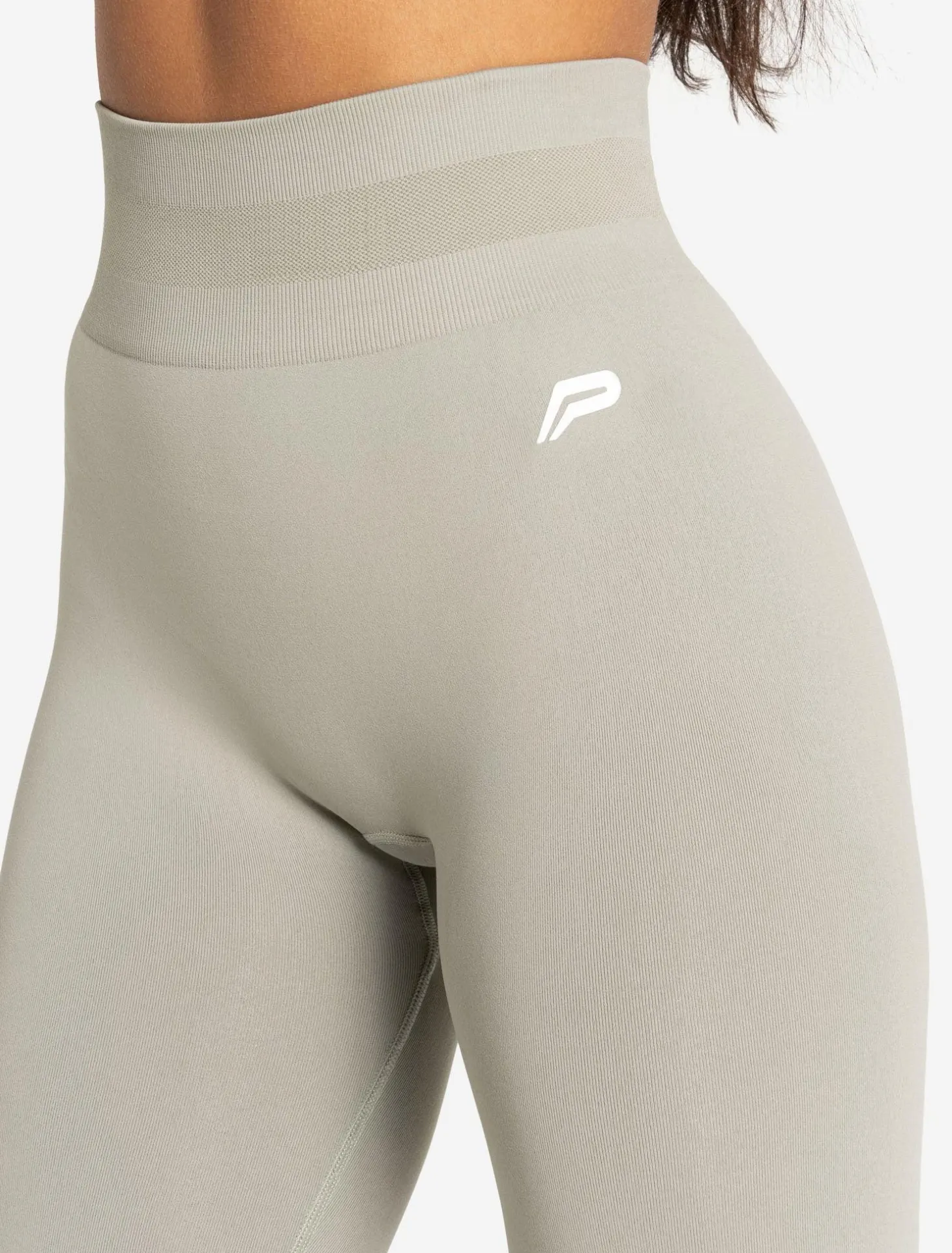 Scrunch Seamless Leggings Sage