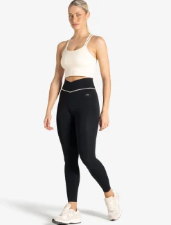 Sculpt Seamless Built-In Bra Tank Marshmallow