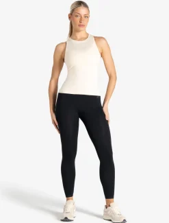 Sculpt Seamless Vest Marshmallow