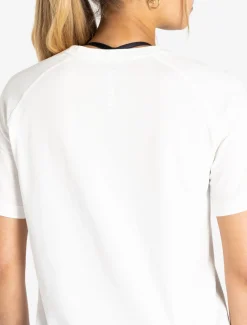Seamless T-Shirt White