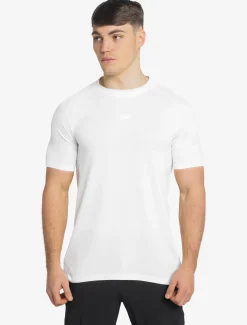 Seamless T-Shirt White