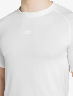 Seamless T-Shirt White