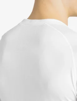 Seamless T-Shirt White