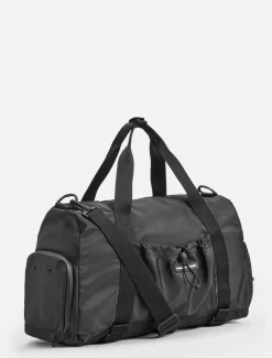 The Holdall Black