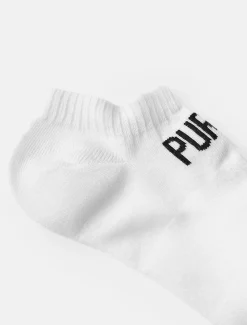 Trainer Socks White (Unisex)