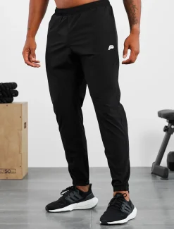 Training Bottoms Black