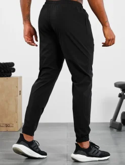Training Bottoms Black