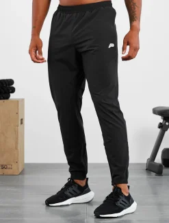 Training Bottoms Onyx Grey