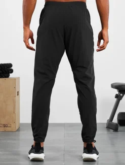 Training Bottoms Onyx Grey