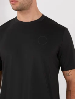 Training Club Relaxed Fit T-Shirt Blackout
