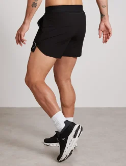 Training Club Shorts Black