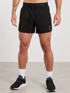 Training Club Shorts Black