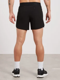 Training Club Shorts Black