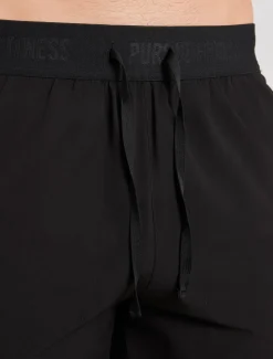 Training Club Shorts Black