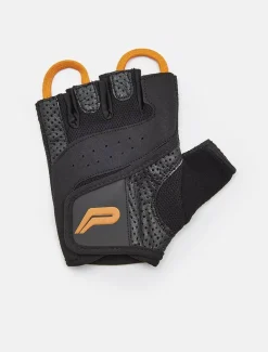 Training Gloves Black.Orange