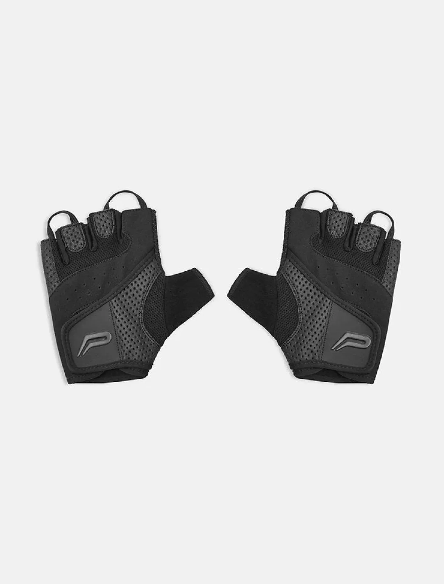 Training Gloves Blackout