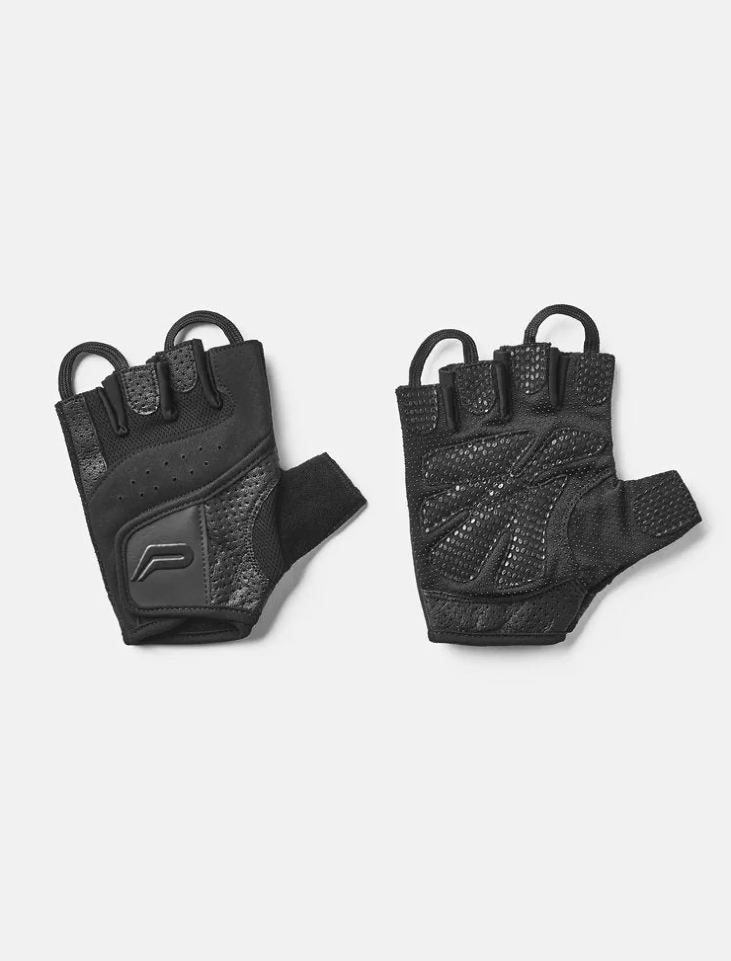 Training Gloves Blackout