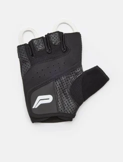 Training Gloves Black.White