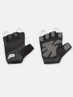 Training Gloves Black.White