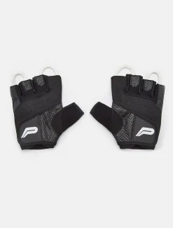 Training Gloves Black.White