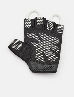 Training Gloves Black.White