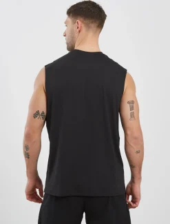 Training Oversized Tank Black