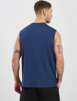 Training Oversized Tank Navy