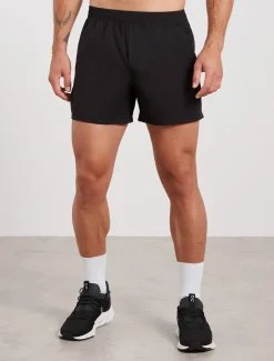 Training 5" Shorts Black
