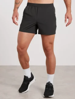 Training 5" Shorts Dark Grey