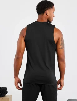 Training Tank Black
