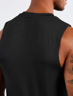 Training Tank Black