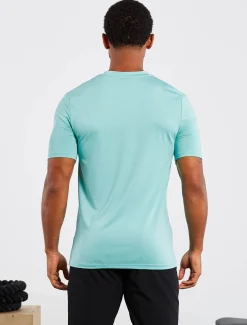 Training T-Shirt Aqua