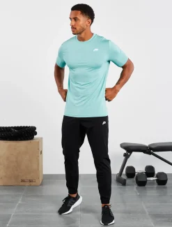 Training T-Shirt Aqua