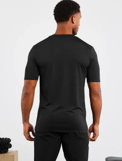 Training T-Shirt Black