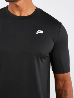 Training T-Shirt Black