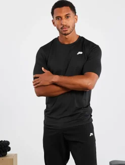 Training T-Shirt Black