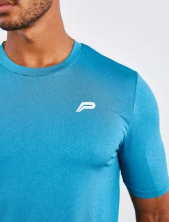 Training T-Shirt Blue