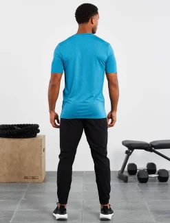 Training T-Shirt Blue
